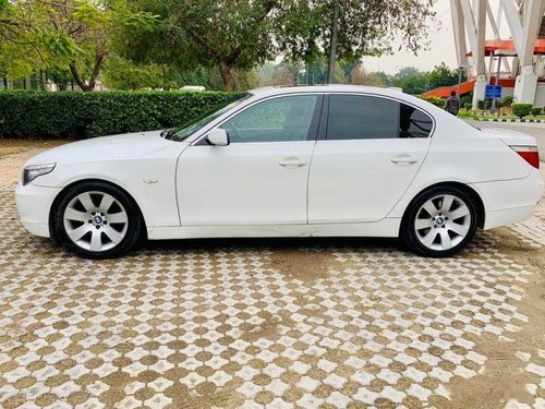 2006 BMW 5 Series 2003-2012 for sale