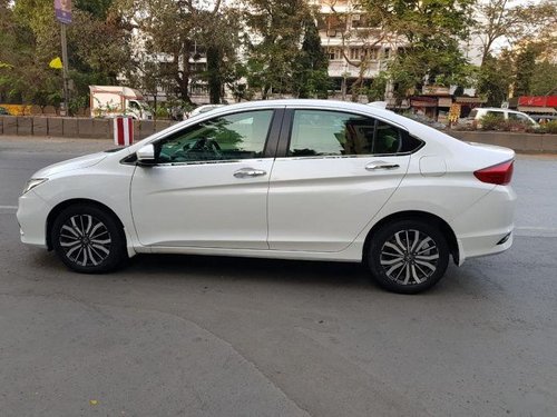 Used Honda City car at low price