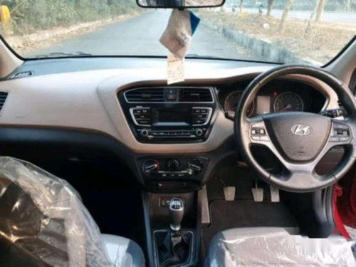 Used Hyundai i20 2018 car at low price