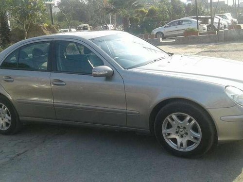 Used 2007 Mercedes Benz C Class for sale