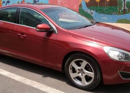 Volvo S60 D5 Summum for sale