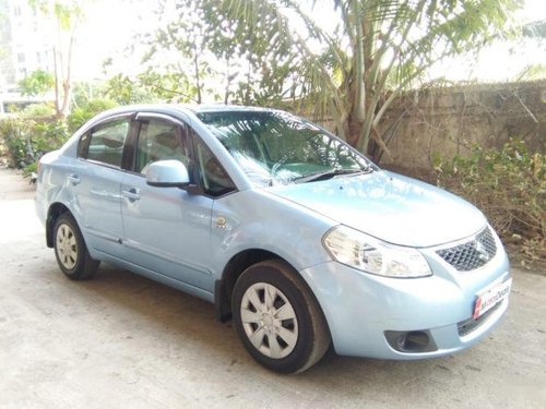 Used Maruti Suzuki SX4 car at low price