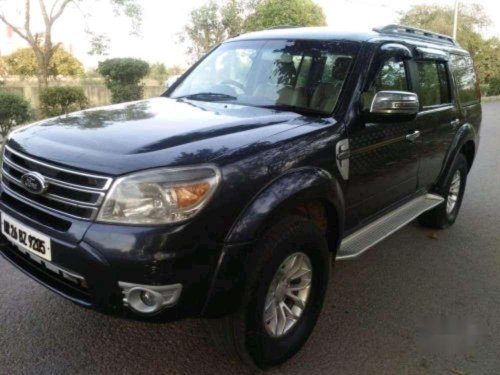 2013 Ford Endeavour for sale