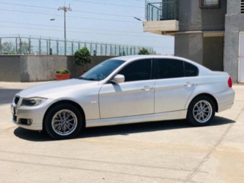 BMW 3 Series 2010 for sale