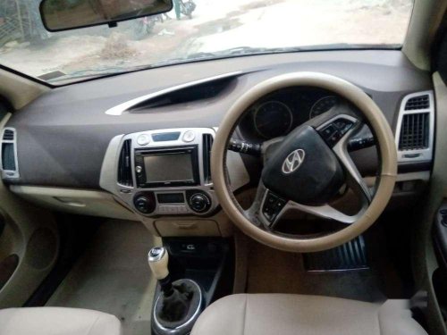 Used 2011 Hyundai i20 for sale