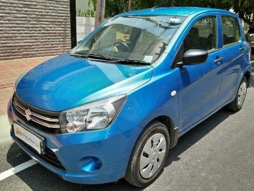 Maruti Celerio VXI AT for sale