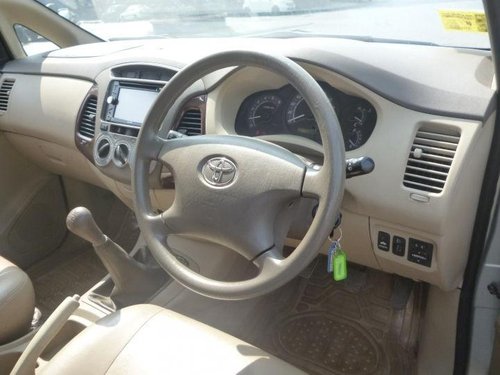 Used 2006 Toyota Innova 2004-2011 for sale