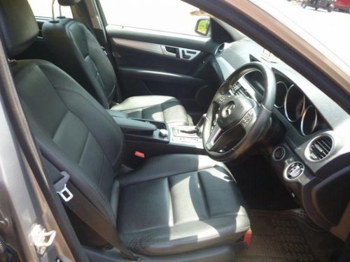 Good as new Mercedes Benz C Class 2013 for sale