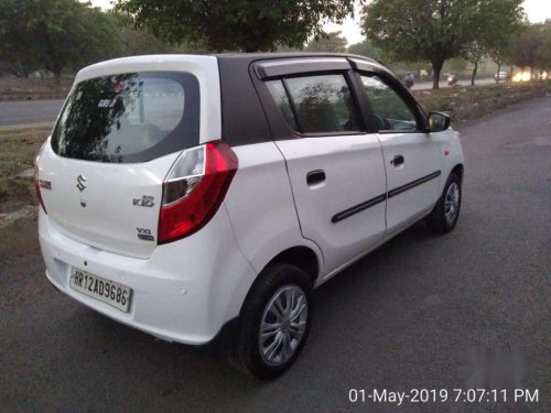 Maruti Suzuki Alto K10 VXI 2017 for sale 