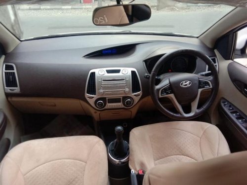 Used Hyundai i20 car at low price