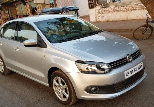 Used 2013 Volkswagen Vento for sale