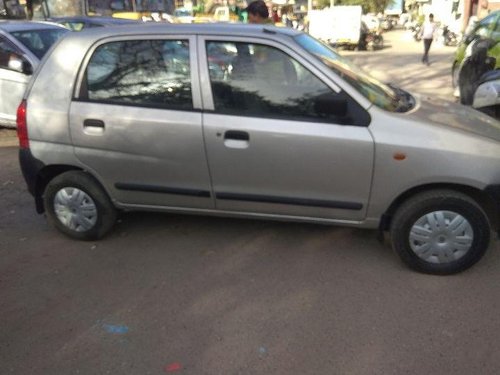 2011 Maruti Suzuki Alto for sale