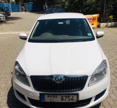 Skoda Rapid 2012 for sale