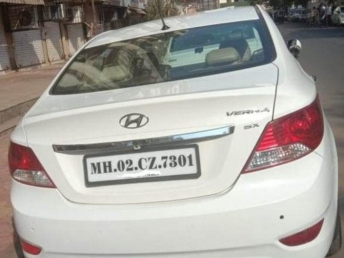 Hyundai Verna 1.6 SX CRDI (O) AT for sale