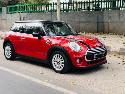 Mini Cooper 3 DOOR Cooper D for sale