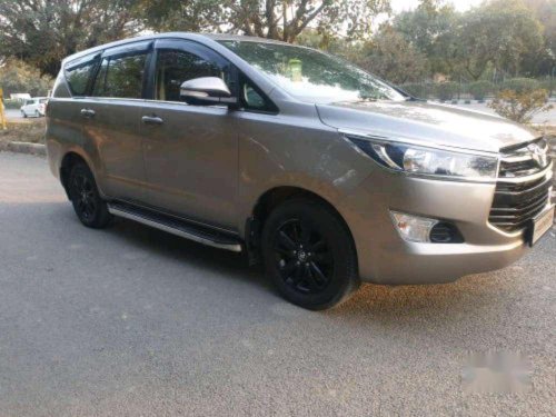 Used 2017 Toyota Innova Crysta for sale