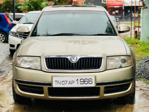 2007 Skoda Superb for sale