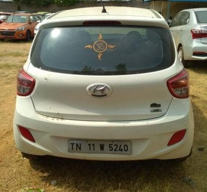 2013 Hyundai i10 for sale