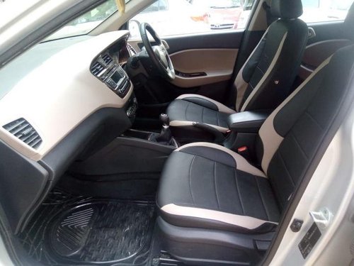 2015 Hyundai i20 for sale