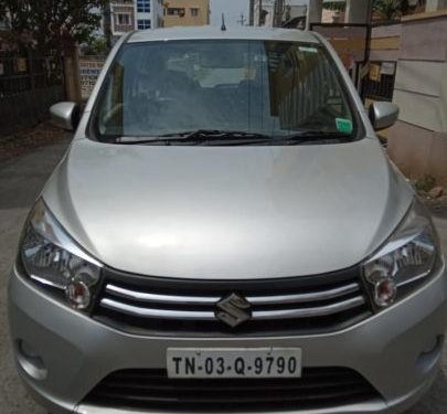 2015 Maruti Suzuki Celerio for sale at low price