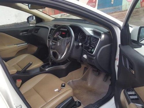 2015 Honda City for sale at low price