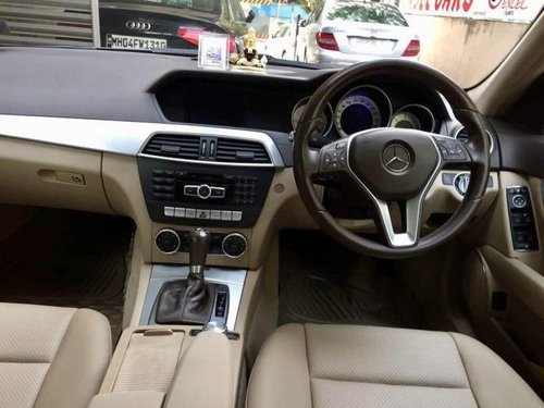 2014 Mercedes Benz C Class for sale at low price