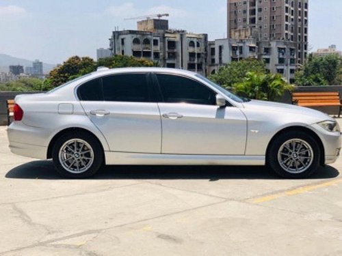 BMW 3 Series 2010 for sale