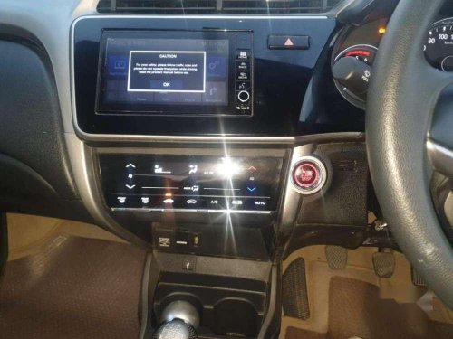 Used Honda City 2017 car at low price