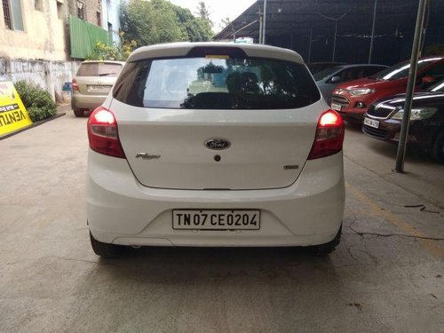 Used Ford Figo car at low price