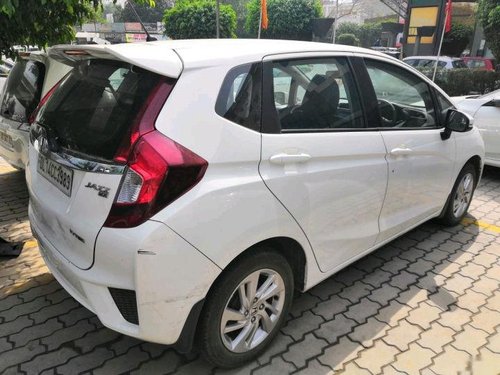 Used 2015 Honda Jazz for sale