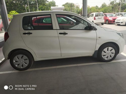 Maruti Suzuki Celerio 2014 for sale