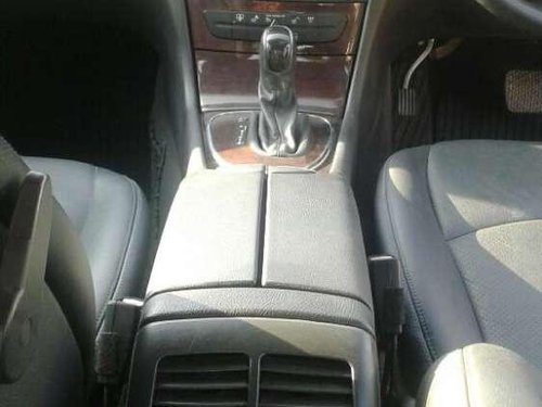 Used 2007 Mercedes Benz C Class for sale