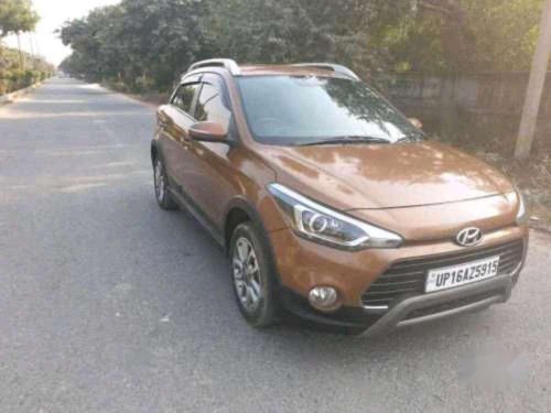 Hyundai i20 Active 1.4 SX, 2015, Diesel for sale 