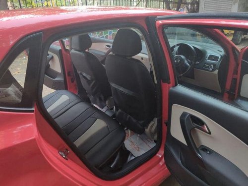 2012 Volkswagen Polo for sale