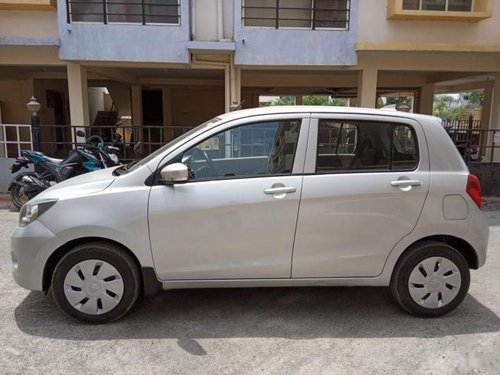 2015 Maruti Suzuki Celerio for sale at low price