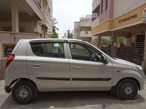 Used Maruti Suzuki Alto 800 car at low price