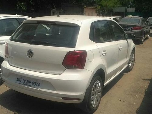 Used Volkswagen Polo 1.2 MPI Comfortline 2016 for sale