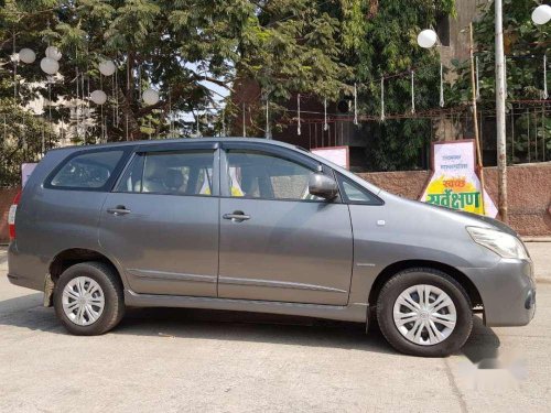 2014 Toyota Innova for sale