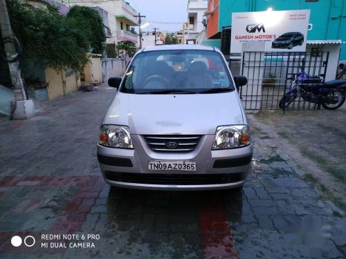 Used Hyundai Santro Xing GLS 2008 for sale 