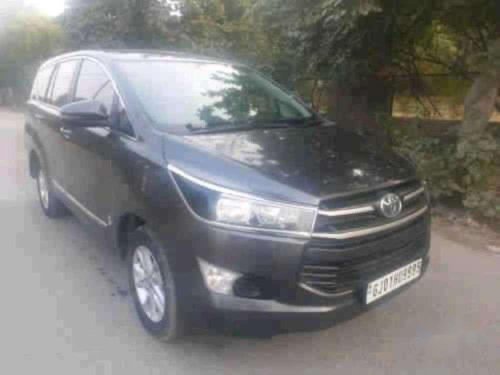 Toyota Innova Crysta 2017 for sale 