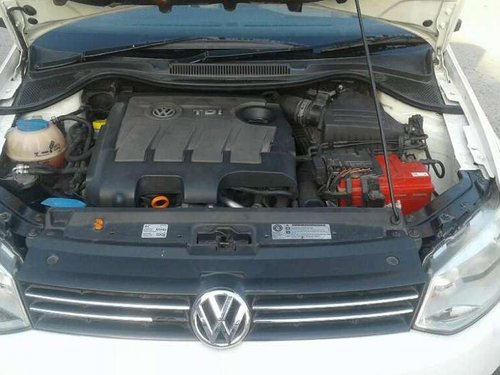 2011 Volkswagen Vento for sale