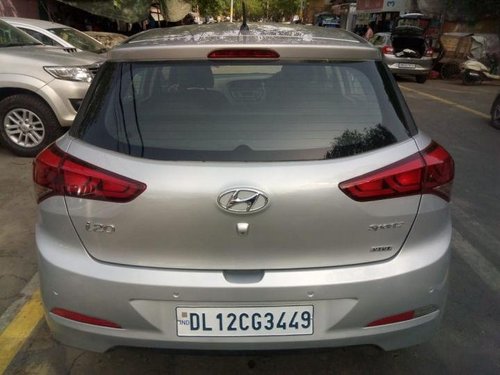 2015 Hyundai i20 for sale