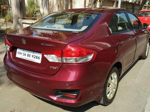 Maruti Ciaz VXi Plus for sale