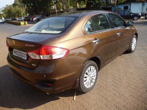 Maruti Ciaz AT ZXi for sale