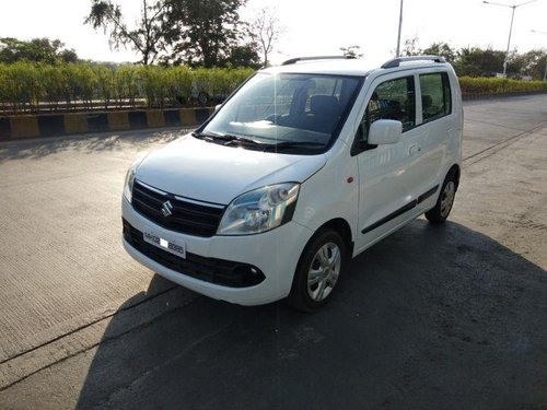 2011 Maruti Suzuki Wagon R for sale