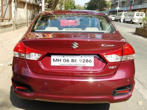 Maruti Ciaz VXi Plus for sale