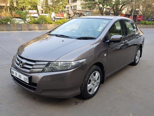 Honda City S 2011 for sale