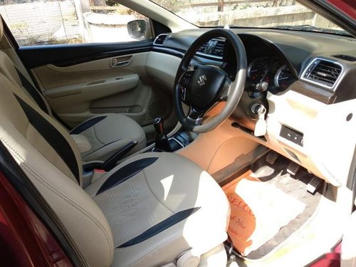 Maruti Ciaz VXi Plus for sale