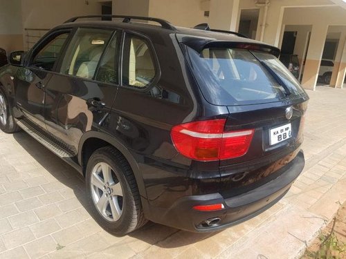 Good as new BMW X5 3.0d 2009 for sale
