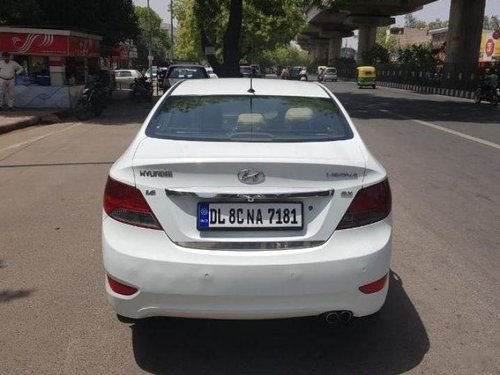 Hyundai Verna 1.6 SX for sale